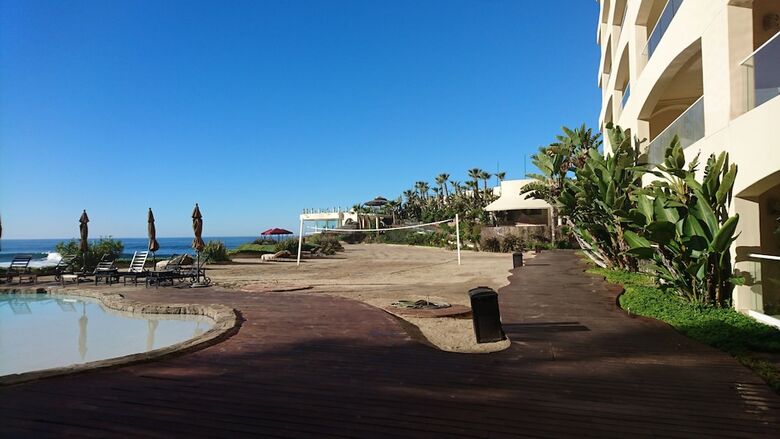 Apartamento Las Olas Resort And Spa