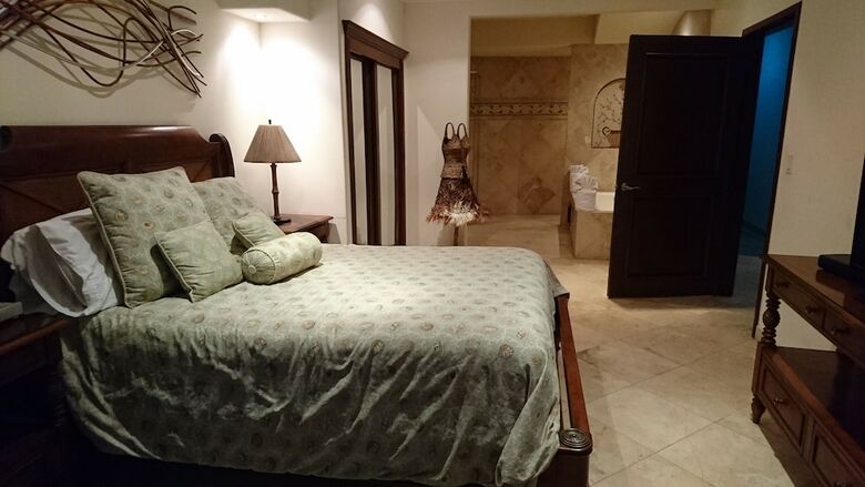 Apartamento Las Olas Resort And Spa