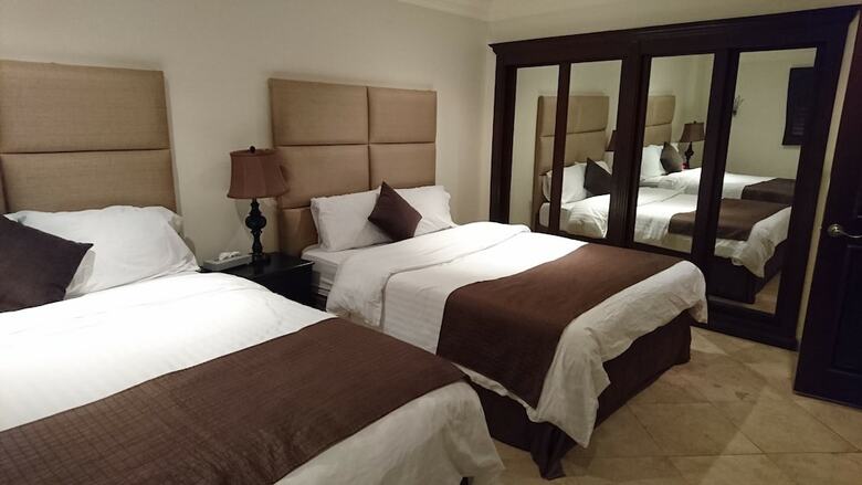 Apartamento Las Olas Resort And Spa
