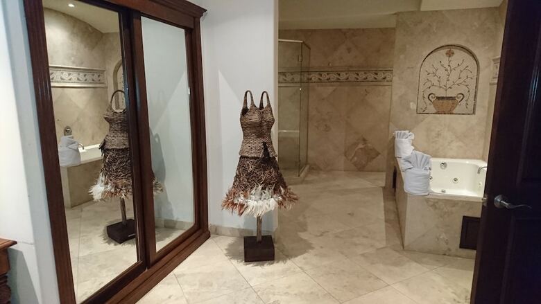 Apartamento Las Olas Resort And Spa