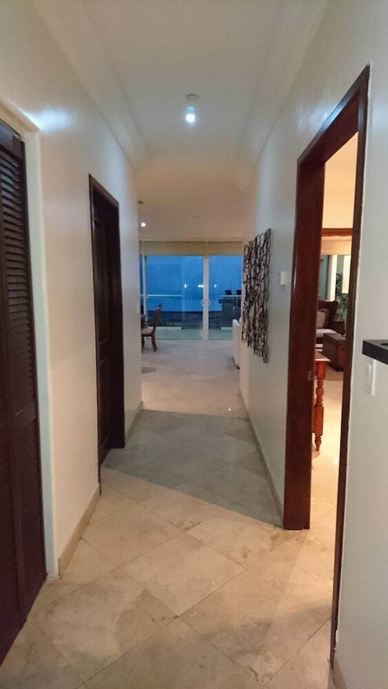 Apartamento Las Olas Resort And Spa