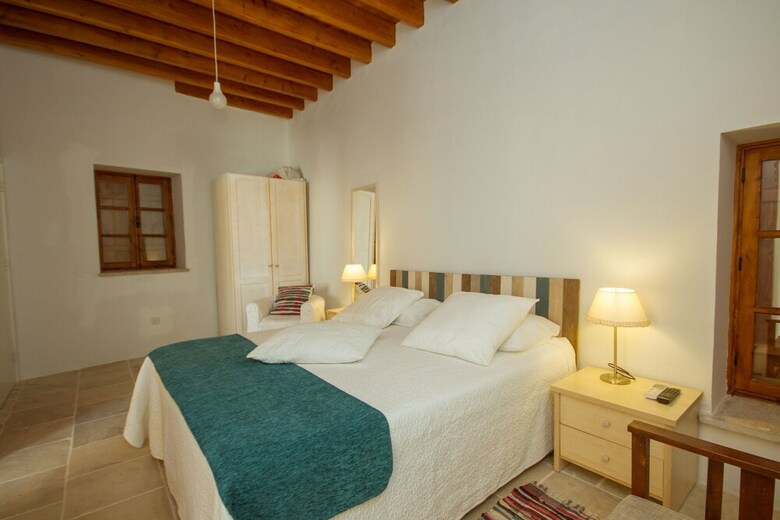 Apartamentos Thyone Uno Cottage
