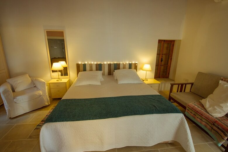 Apartamentos Thyone Uno Cottage