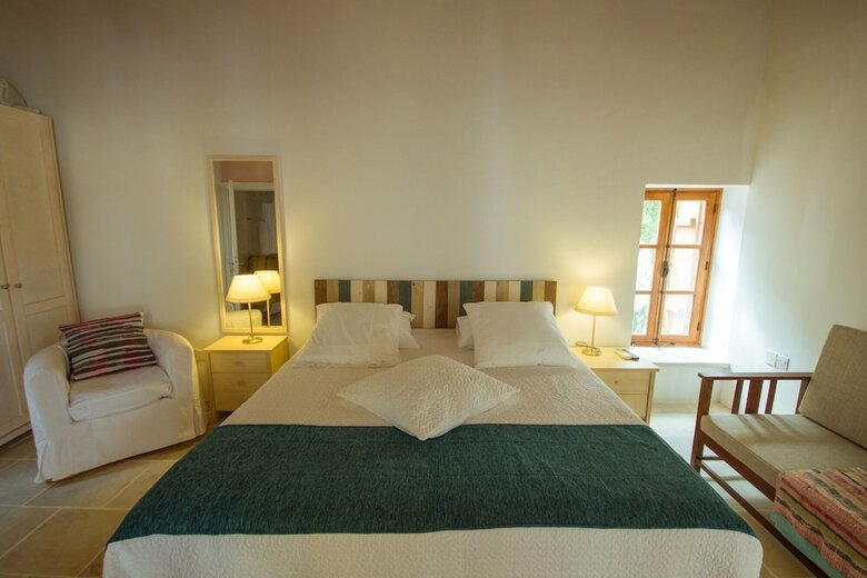 Apartamentos Thyone Uno Cottage