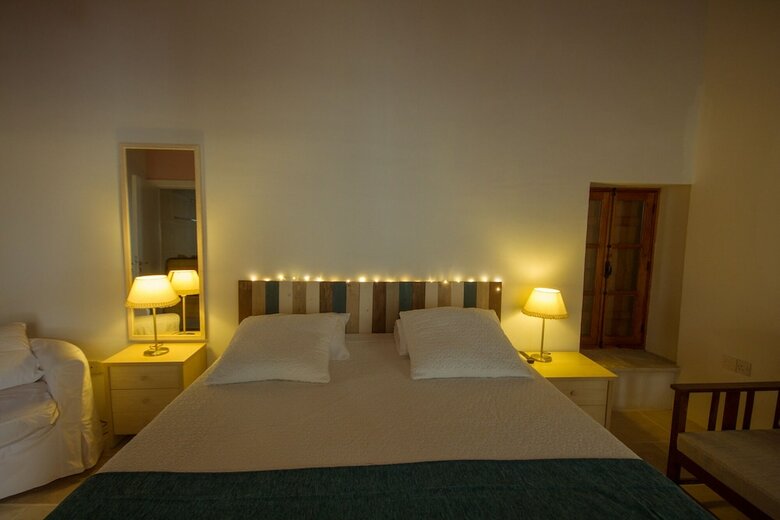 Apartamentos Thyone Uno Cottage