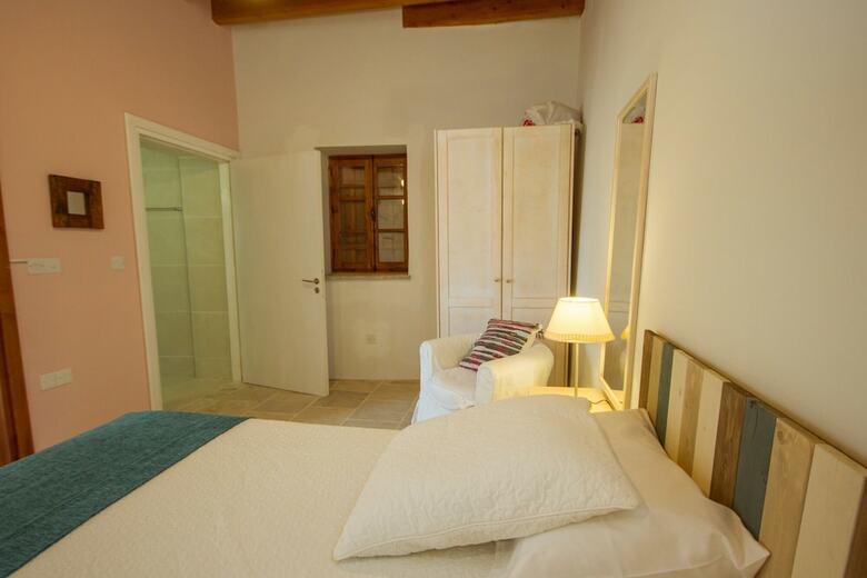 Apartamentos Thyone Uno Cottage