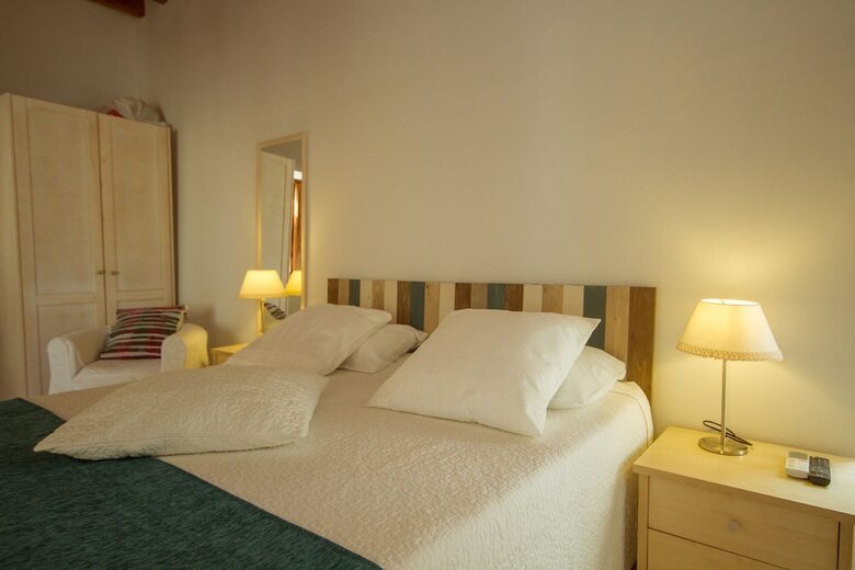 Apartamentos Thyone Uno Cottage