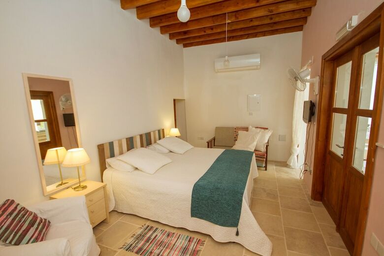 Apartamentos Thyone Uno Cottage