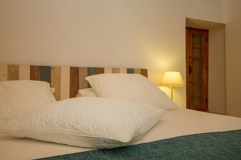 Apartamentos Thyone Uno Cottage