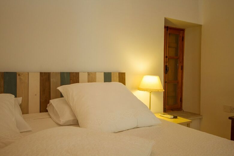 Apartamentos Thyone Uno Cottage
