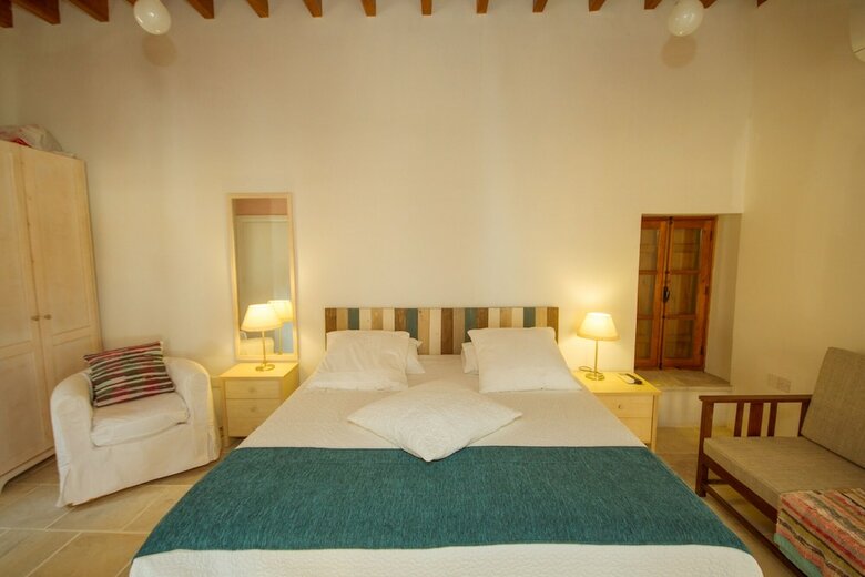 Apartamentos Thyone Uno Cottage