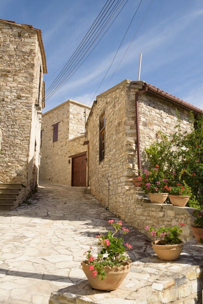 Apartamentos Thyone Uno Cottage