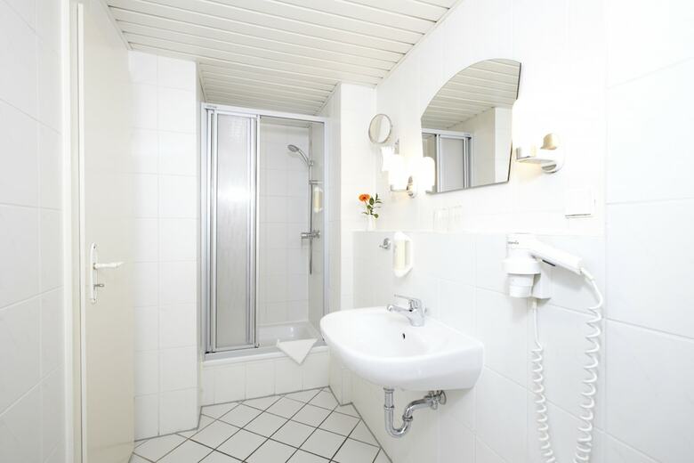Hotel Wei�es Schlo�