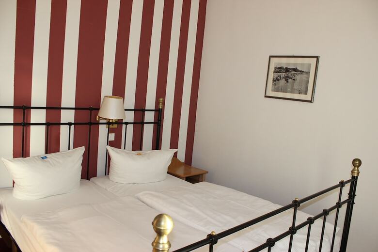 Hotel Wei�es Schlo�