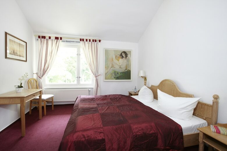 Hotel Wei�es Schlo�