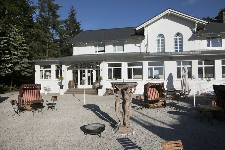 Hotel Wei�es Schlo�