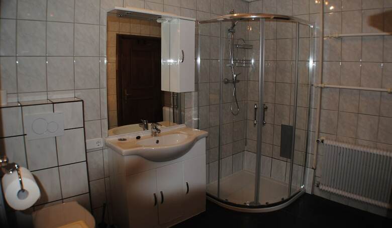 Apartamentos Haus Zentral