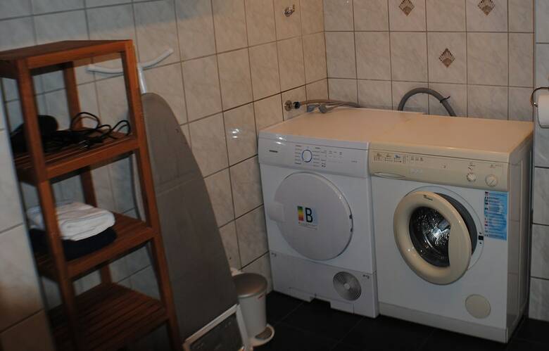Apartamentos Haus Zentral