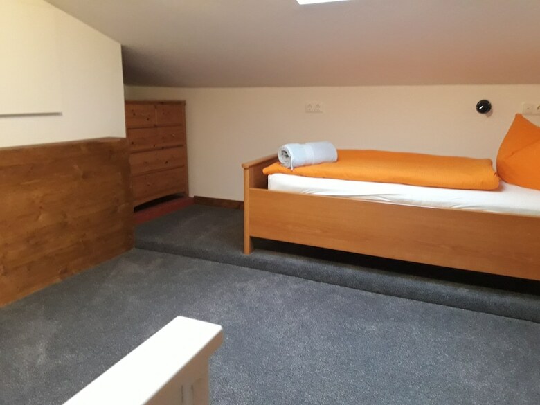 Apartamentos Haus Zentral