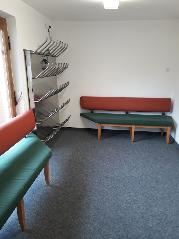 Apartamentos Haus Zentral