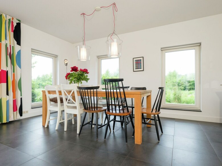 Cozy Holiday Home In Hollandscheveld With Forest Near