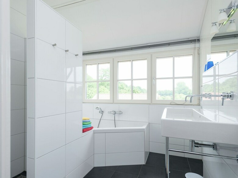 Cozy Holiday Home In Hollandscheveld With Forest Near