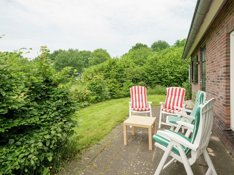 Cozy Holiday Home In Hollandscheveld With Forest Near