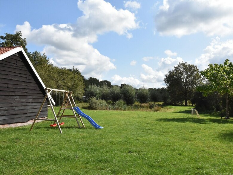 Cozy Holiday Home In Hollandscheveld With Forest Near