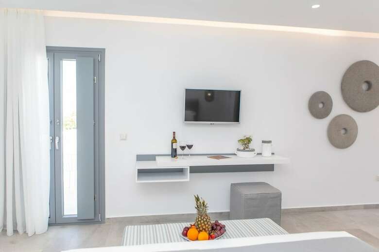 Hotel Crystal Mare Suites