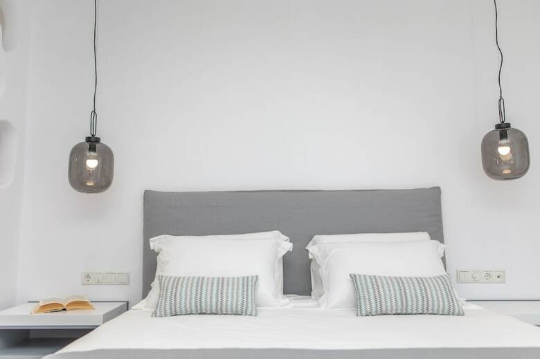 Hotel Crystal Mare Suites