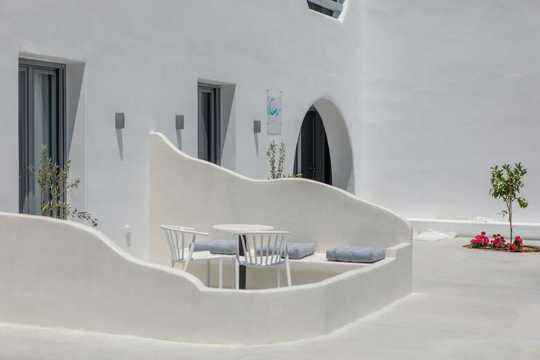 Hotel Crystal Mare Suites