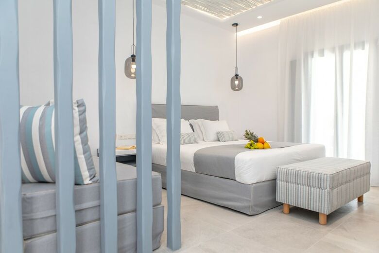 Hotel Crystal Mare Suites