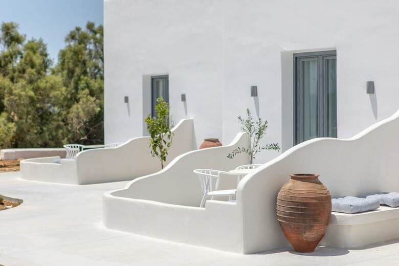 Hotel Crystal Mare Suites