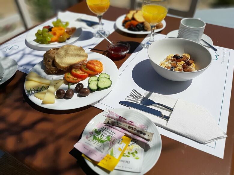Hotel Crystal Mare Suites