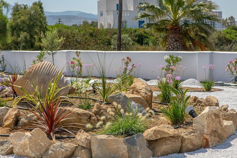 Hotel Crystal Mare Suites