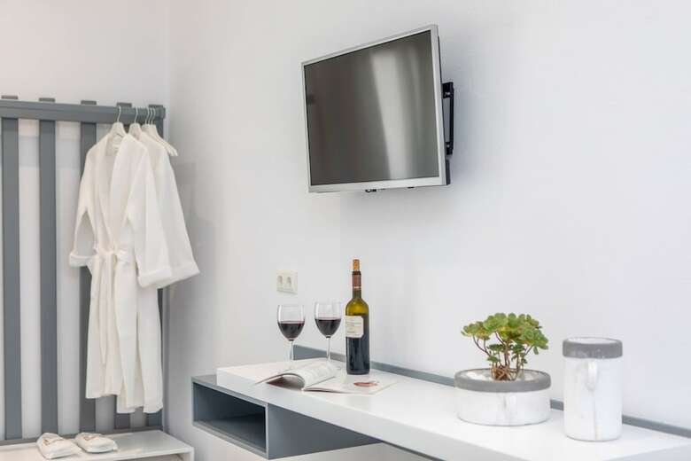 Hotel Crystal Mare Suites