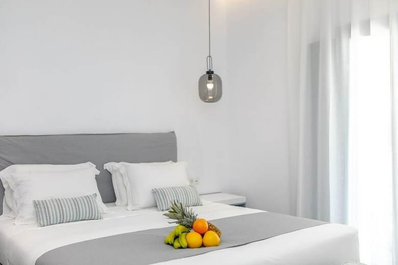 Hotel Crystal Mare Suites