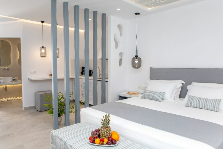 Hotel Crystal Mare Suites