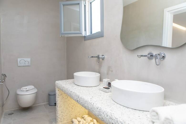 Hotel Crystal Mare Suites