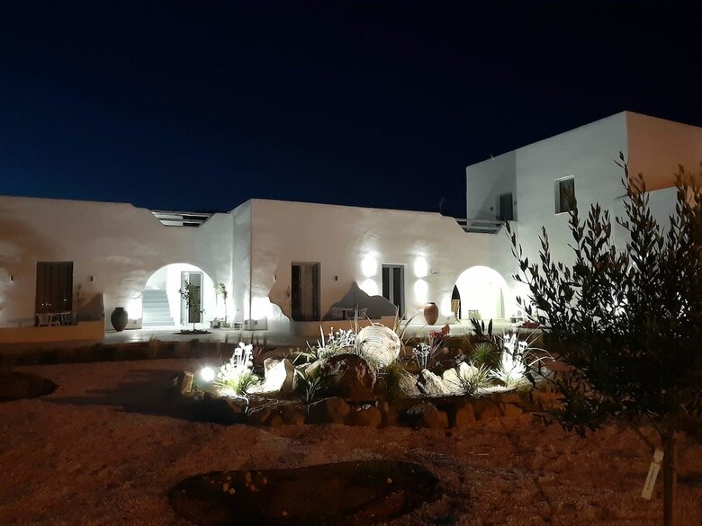 Hotel Crystal Mare Suites