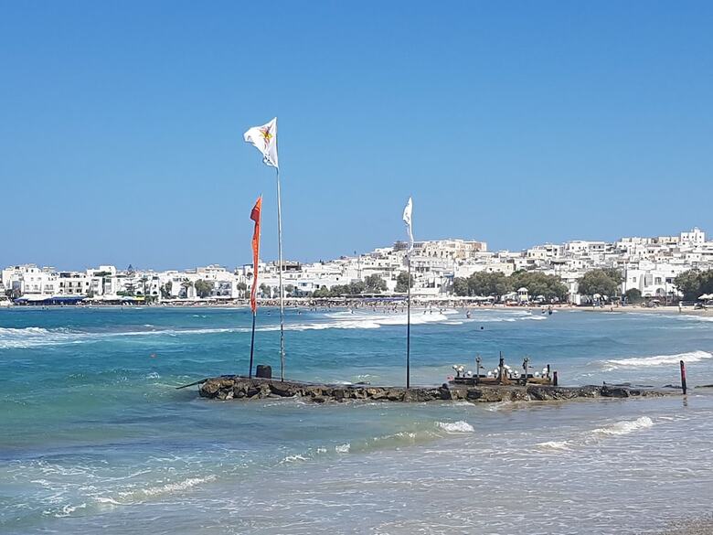 Hotel Crystal Mare Suites