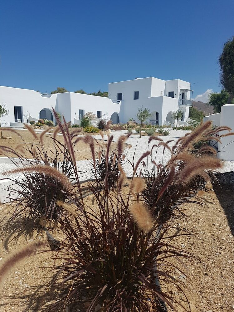 Hotel Crystal Mare Suites