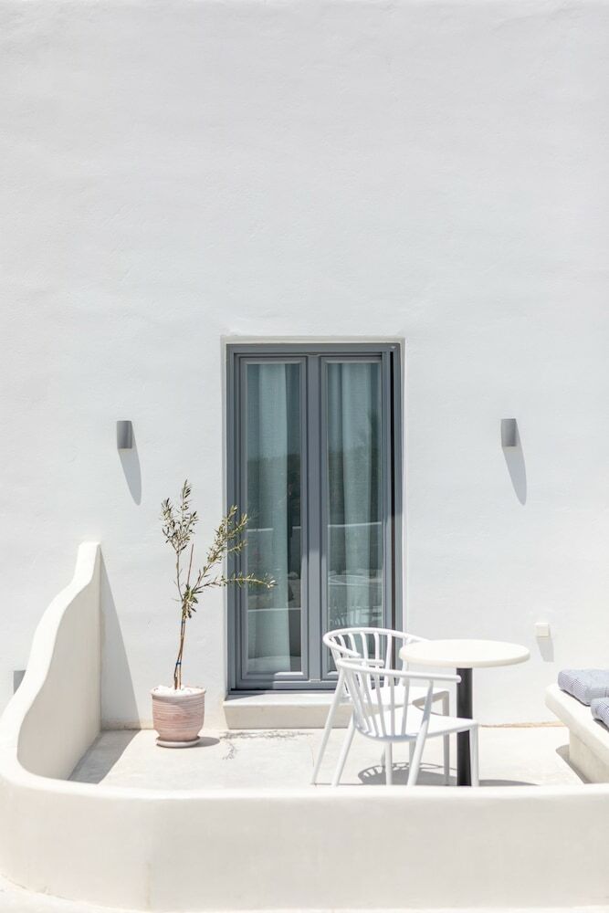 Hotel Crystal Mare Suites