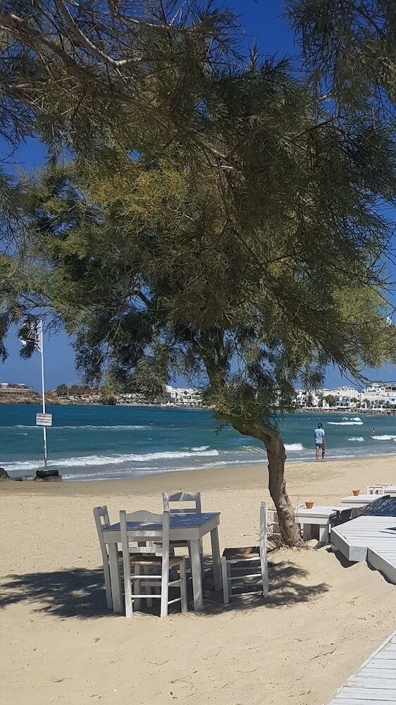 Hotel Crystal Mare Suites