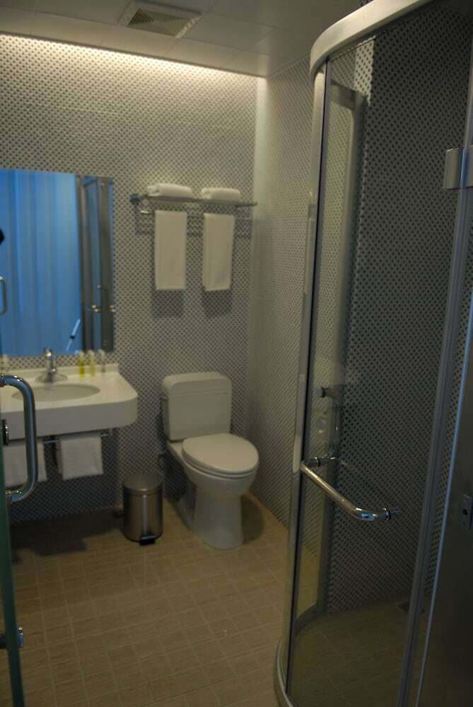 Hotel Oct East Cargo Hostel Shenzhen