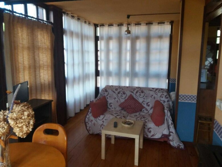 Apartamentos Casa Florenta