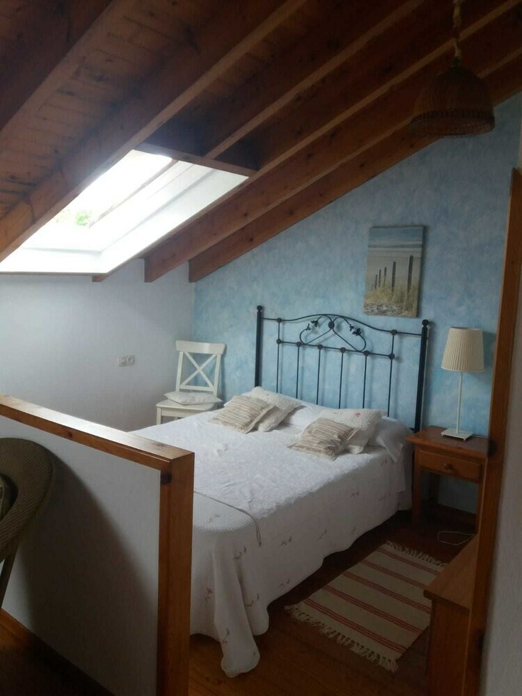 Apartamentos Casa Florenta