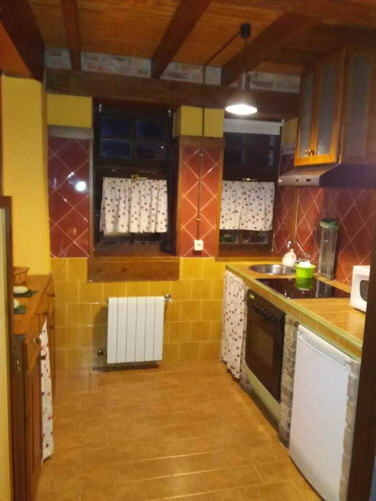 Apartamentos Casa Florenta