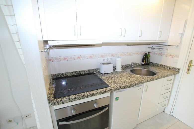 Apartamentos Butibamba Playa - Cozy Studio On The Beach