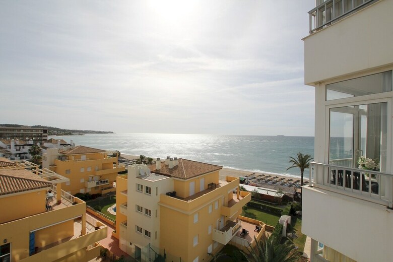 Apartamentos Butibamba Playa - Cozy Studio On The Beach